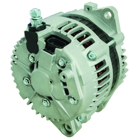 Ilc Replacement For Carquest, 11163A Alternator 11163A ALTERNATOR